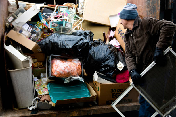 Trash Removal Near Me in Flora, MS