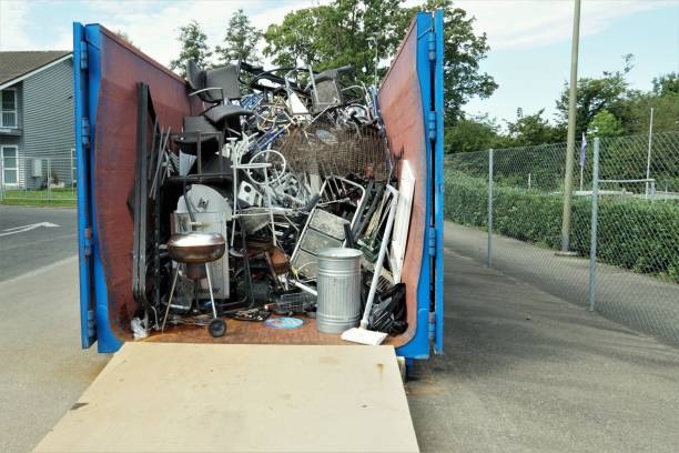 Best Affordable Junk Removal Services  in Flora, MS