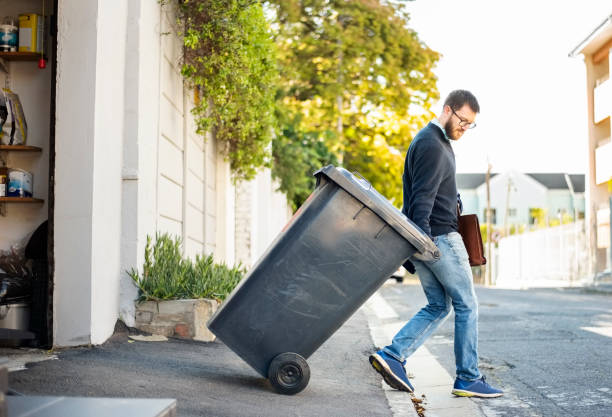 Best Commercial Cleanout Services  in Flora, MS