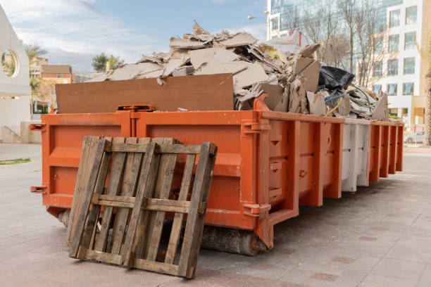 Full-Service Junk Removal in Flora, MS
