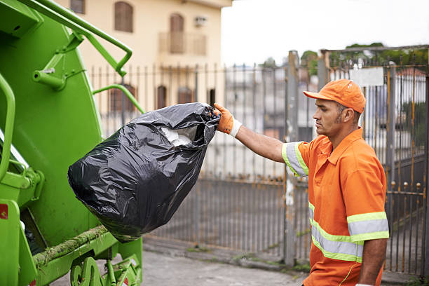 Best Junk Hauling Services  in Flora, MS